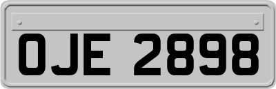 OJE2898