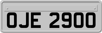 OJE2900