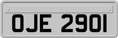 OJE2901