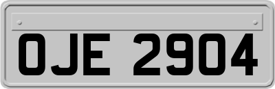 OJE2904