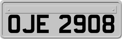 OJE2908