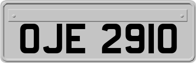 OJE2910