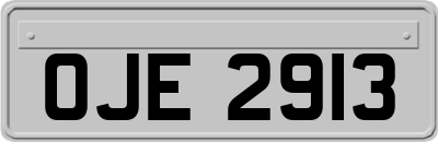 OJE2913