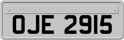 OJE2915