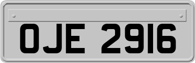 OJE2916