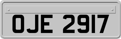 OJE2917