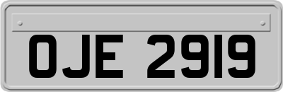 OJE2919
