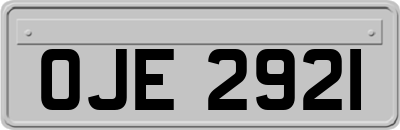 OJE2921
