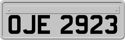 OJE2923