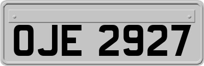 OJE2927