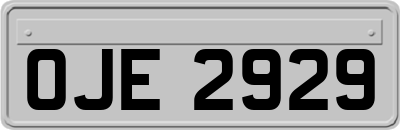 OJE2929