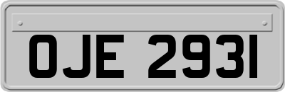 OJE2931
