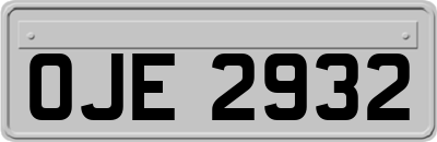 OJE2932