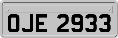 OJE2933