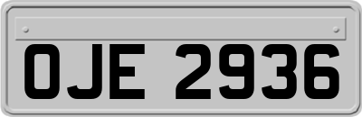 OJE2936
