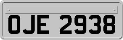 OJE2938