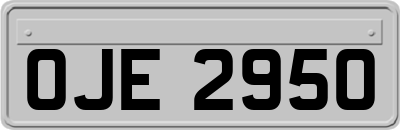 OJE2950