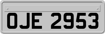 OJE2953