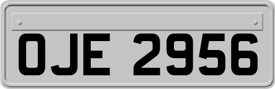 OJE2956