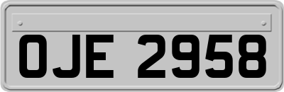 OJE2958