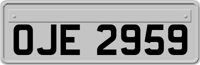 OJE2959