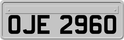 OJE2960