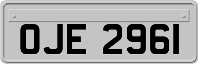 OJE2961