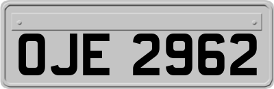 OJE2962