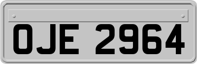 OJE2964