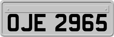 OJE2965