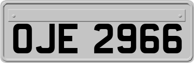 OJE2966