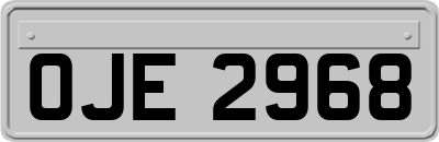 OJE2968