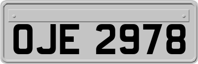 OJE2978