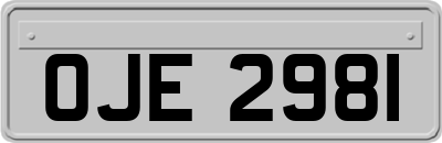 OJE2981