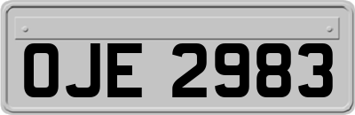 OJE2983