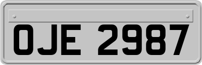 OJE2987
