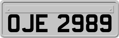 OJE2989