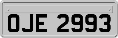 OJE2993