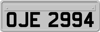 OJE2994