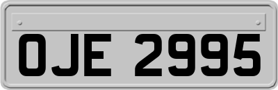 OJE2995