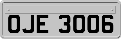 OJE3006