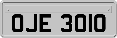 OJE3010