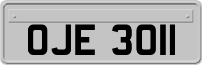OJE3011