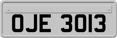 OJE3013