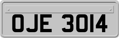 OJE3014