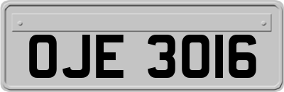 OJE3016