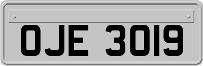 OJE3019