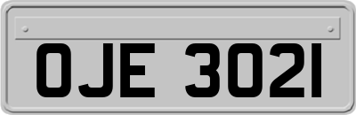 OJE3021