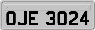 OJE3024