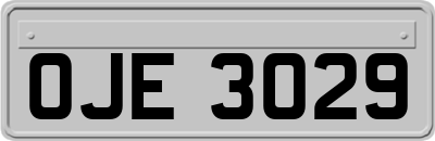 OJE3029
